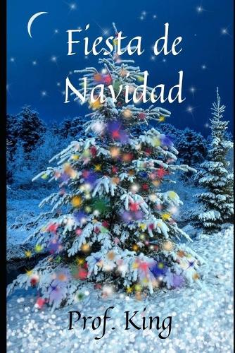 Fiesta de Navidad