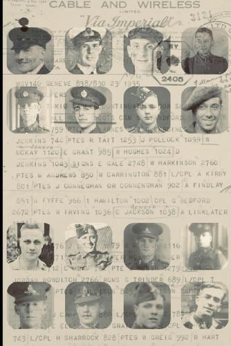 The Lisbon Maru Massacre