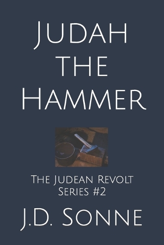 Judah the Hammer