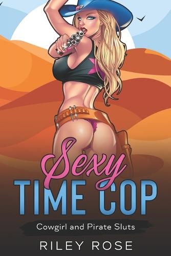 Sexy Time Cop