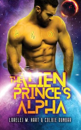The Alien Prince's Alpha