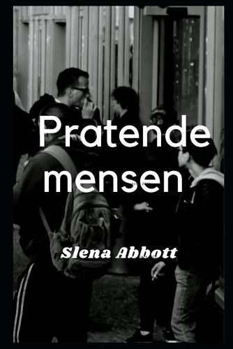 Pratende mensen