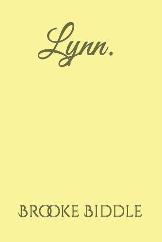 Lynn.