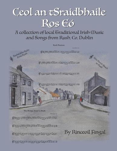 Ceol an tSraidbhaile Ros Eó