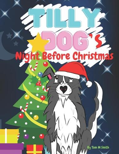 Tilly Dog's