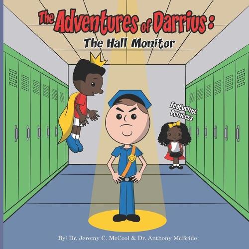 The Adventures of Darrius