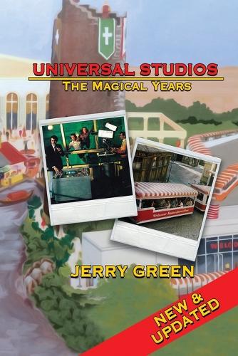 Universal Studios