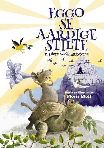 Eggo se Aardige Stilte
