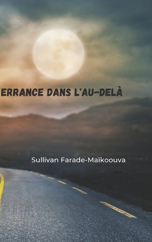 Errance dans l'au-delà