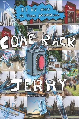 Come Back Jerry