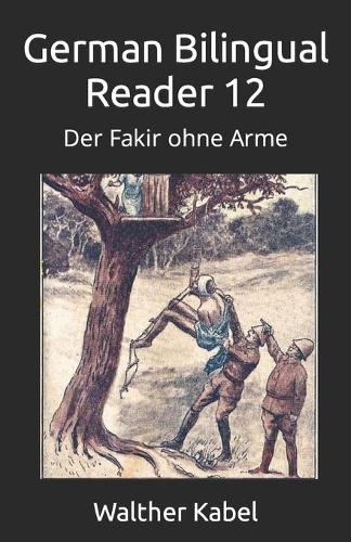 German Bilingual Reader 12