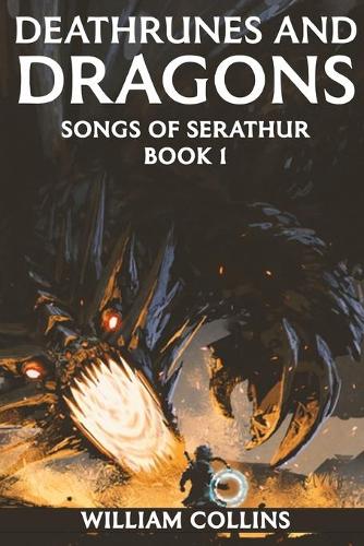 Deathrunes and Dragons