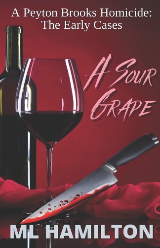A Sour Grape