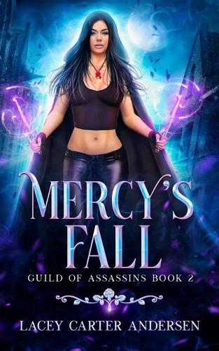 Mercy's Fall