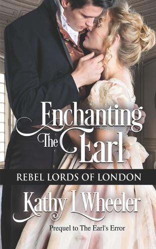 Enchanting the Earl