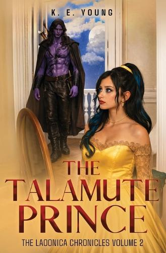 The Talamute Prince