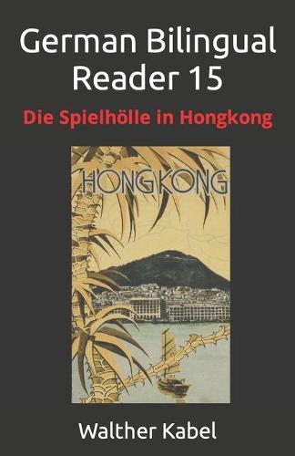 German Bilingual Reader 15