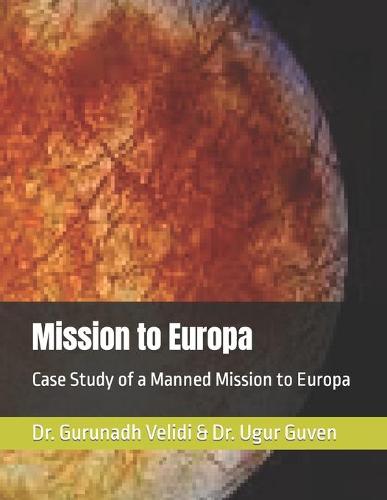 Mission to Europa