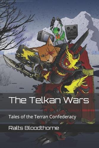The Telkan Wars