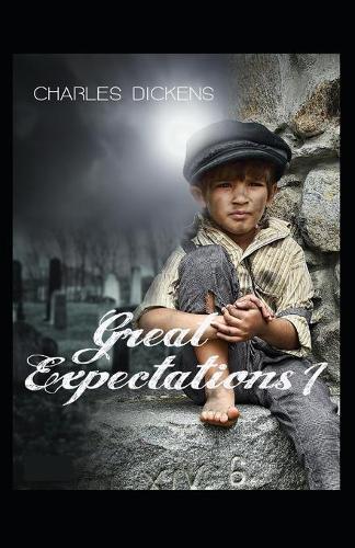Great Expectations I Annotated