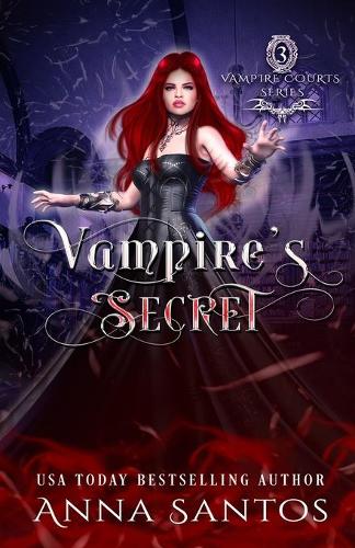 Vampire's Secret