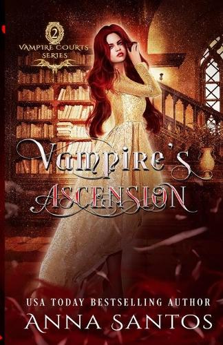 Vampire's Ascension