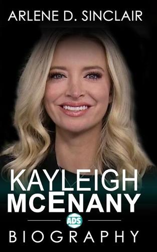 Kayleigh McEnany