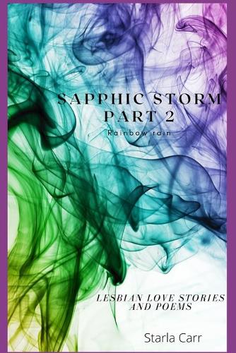 Sapphic Storm part 2