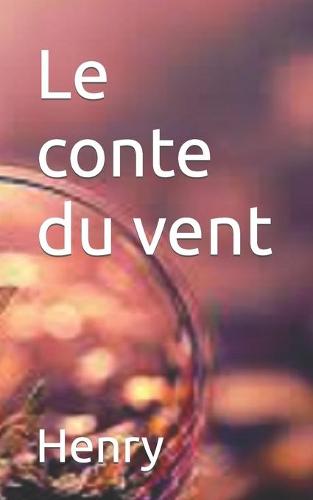 Le conte du vent