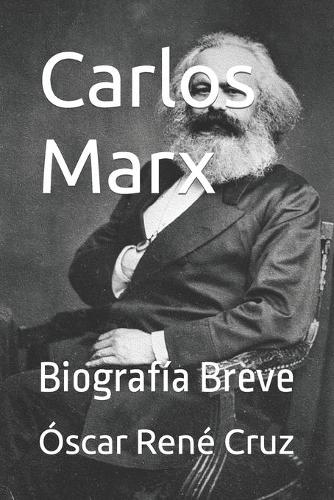 Carlos Marx