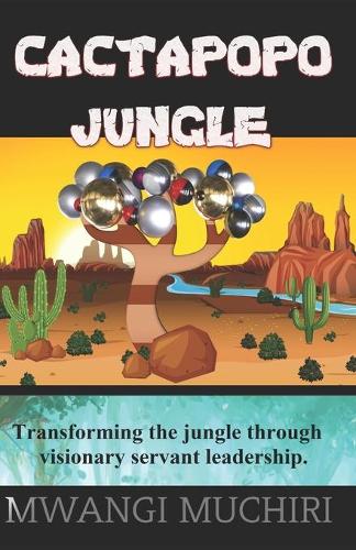 Cactapopo Jungle