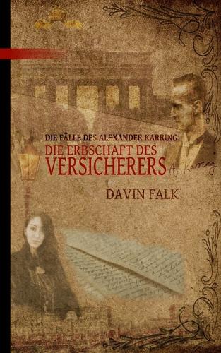 Die Erbschaft Des Versicherers