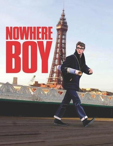 Nowhere Boy