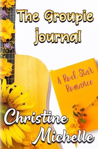 The Groupie Journal