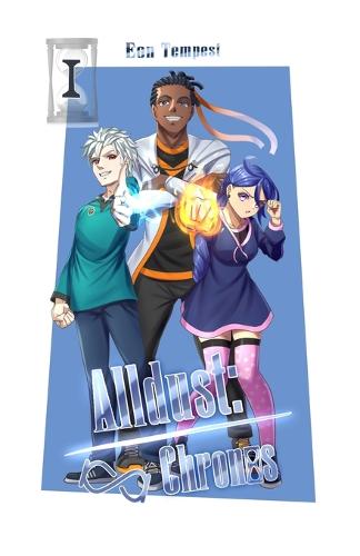 Alldust