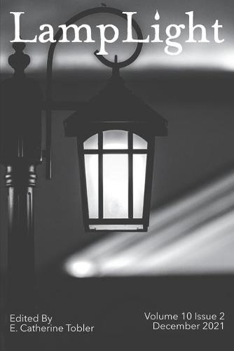 LampLight - Volume 10 Issue 2