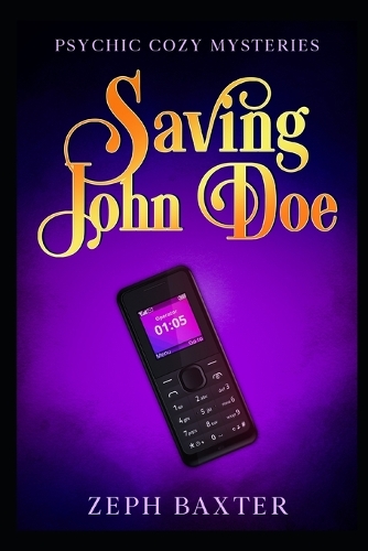 Saving John Doe