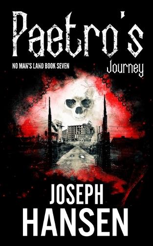 Paetro's Journey