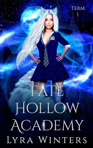 Fate Hollow Academy