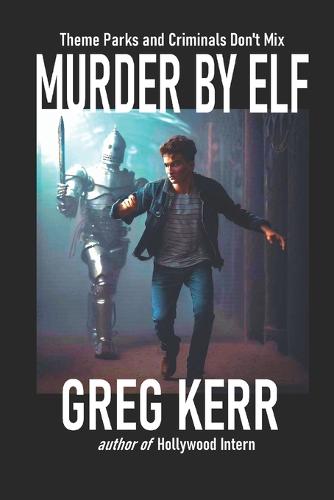 Murder by Elf