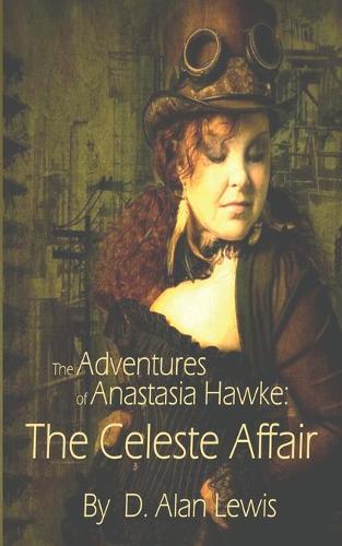 The Adventures of Anastasia Hawke