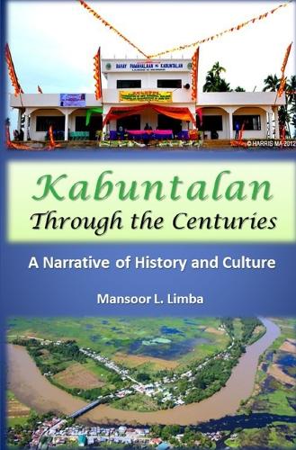 Kabuntalan Through the Centuries