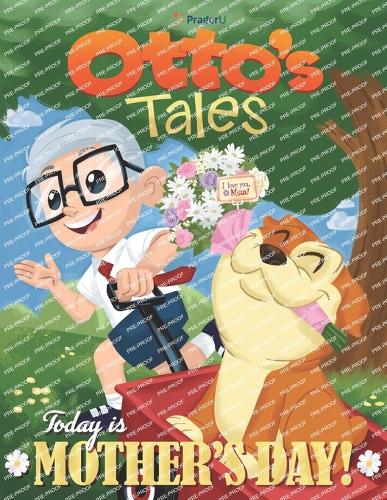 Otto's Tales