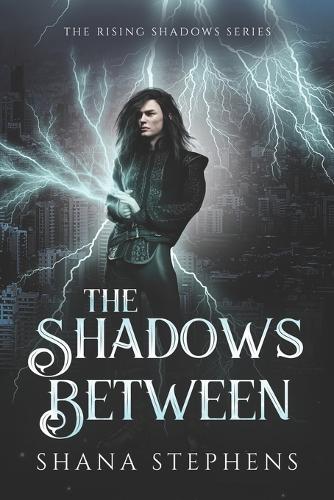 The Shadows Between