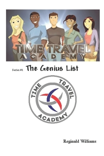 Time Travel Academy
