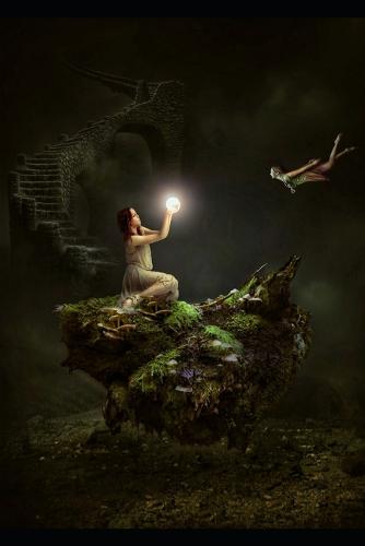 How to learn ancients ghost yoga