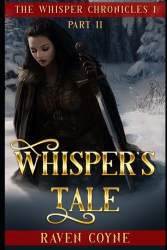 Whisper's Tale II