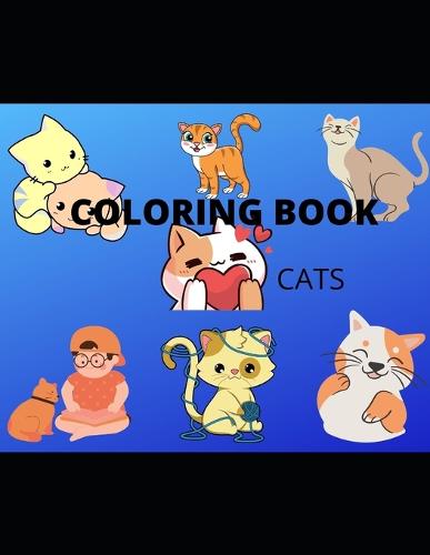 Coloring Book