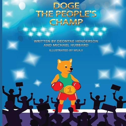 DOGE The People's Champ
