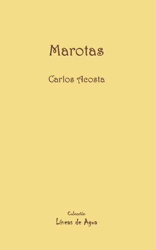 Marotas